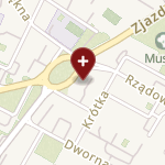 Cs Demed Stomatologia on map