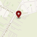 Cs Demed Stomatologia on map