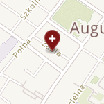 Przychodnia Medycyny Pracy - Dariusz Leończyk on map