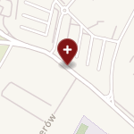 Szpitale Tczewskie on map