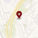 Pomorski Wojewódzki Ośrodek Medycyny Pracy on map