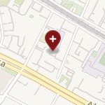 Medcare- Specjalistyczna Opieka Medyczna NZOZ on map