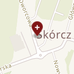 NZOZ "Puls" na mapie