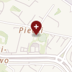 Piotr Augustyniak on map