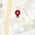 Wielospecjalistyczna Przychodnia - Lekarze Specjaliści on map