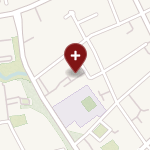 SPZZOZ Miejska Stacja Pogotowia Ratunkowego z Przychodnią w Sopocie on map