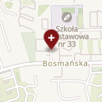 Puckie Centrum Medyczne on map