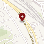 Przychodnia Morska on map