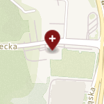 Przychodnia Morska on map