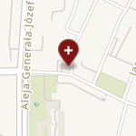 Przychodnia Mickiewicza on map