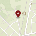 115 Szpital Wojskowy z Przychodnią SPZOZ w Helu na mapie