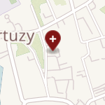 NZOZ Centrum Medyczne "Kaszuby" on map