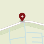 Ambulatorium z Izbą Chorych ZOZ Jw 4220 na mapie