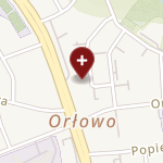 Baltic Ortho Clinic - Centrum Stomatologiczne on map