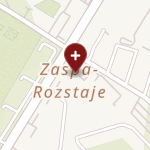 Przychodnia św. Ojca Pio on map