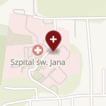 Kociewskie Centrum Zdrowia on map