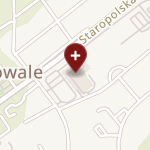 Świat Zdrowia Operator Medyczny on map