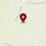 Primadent Gabinet Stomatologiczny on map