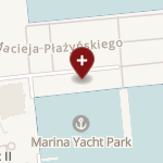 Marina Dental Clinic na mapie