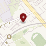 Pracownie "Bonus-Diagnosta" na mapie