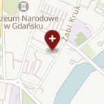 NZOZ "Eter-Med" on map