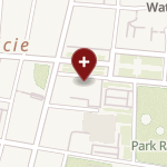 Estetica Gdynia on map