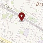 Dentalmed Clinic on map