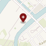 Gabinet Stomatologiczny Permadent on map