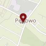 Maria Littwin-Jelińska Gabinety Stomatologiczne 'twój Dentysta' on map