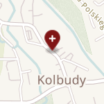 Przychodnia "Na Wzgórzu" na mapie