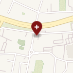 Medipunkt POZ on map