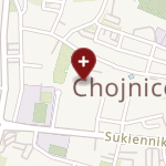 Sobol Health Center Spółka Komandytowo-Akcyjna na mapie