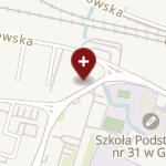 Twój Dentysta Gdynia on map