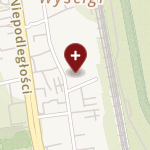 Dental Clinic Igor Foltyn on map