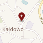 NZOZ "Mewa" on map