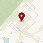 Szpital Specjalistyczny w Kościerzynie na mapie
