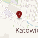 Samodzielny Publiczny Zakład Lecznictwa Ambulatoryjnego w Katowicach "Moja Przychodnia" na mapie