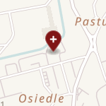 NZOZ "Przychodnia Akademicka" on map