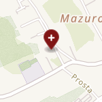 Nwzoz Medicus 99 Czuczman on map