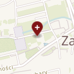 Przychodnia Lekarzy Specjalistów "Zdrowie" on map