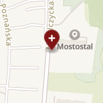 Przychodnia Arnika on map