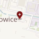 NZOZ "Alfa-Med" Rafał Wilk on map