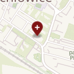 NZOZ Przychodnia Lekarska Rejon Numer 1 on map