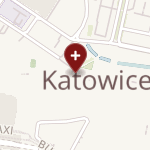 Międzyzakładowa Przychodnia Pracowników Handlu on map