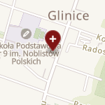 NZOZ "Zdrowie" on map