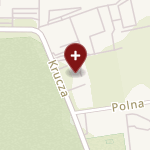 NZOZ "Zdrowie" on map