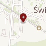 NZOZ Porad-Med on map