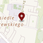 Prywatny Ośrodek Leczniczy "Medis" on map