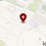 "Polis Clinic" Prywatna Opieka Lekarska Specjalistyczna on map