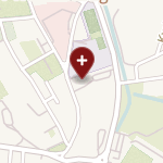 NZOZ Ośrodek Rehabilitacyjno-Leczniczy w Mikołowie on map